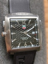 Tag Heuer Tiger Woods 