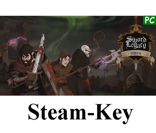 Sword legacy omen - legacy,