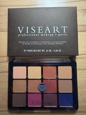 Viseart 12 Shade Professional