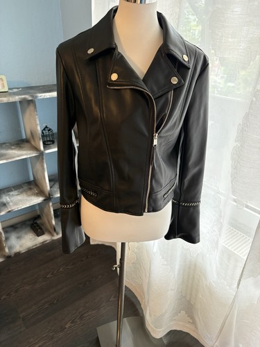 Guess jacke schwarz größe m - jacke,