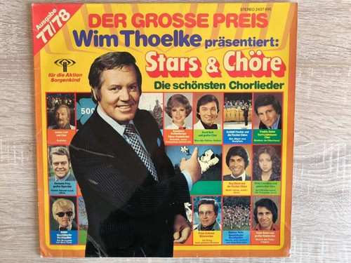 Wim thoelke - wim,