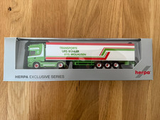 Herpa 904704 Scania R '09 TL