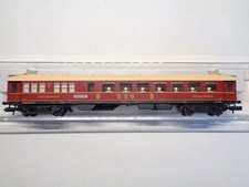 FLM PICCOLO 8633 K Speisewagen