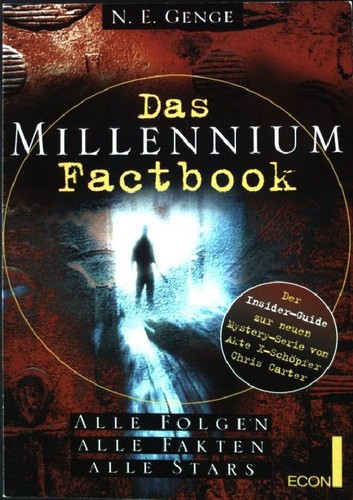 Das millennium factbook alle - factbook.,
