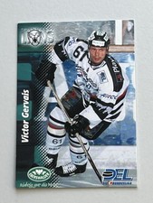 1999-00 German DEL #94 Victor