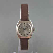 Exquisit Automatik Armbanduhr