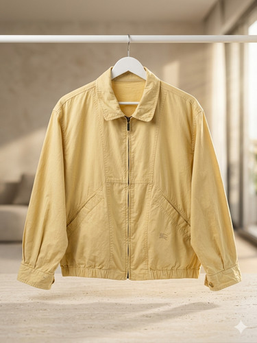 Vintage bomber harrington - harrington, de