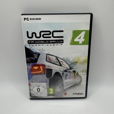 Wrc 4-Fia World Rally