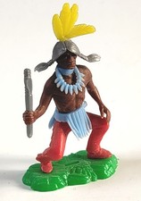 Figuren: WGermany - Indianer