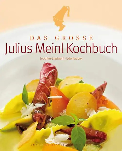 Das große julius meinl - das,