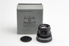 TTArtisan 1.4/35mm Black  f. Nikon Z