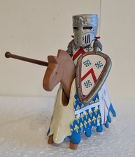 PLAYMOBIL CUSTOM TURNIERRITTER