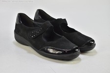 Semler  Damen Halbschuhe