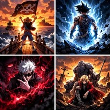 🧡 Crunchyroll Premium