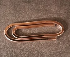 Geldklammer Geldspange