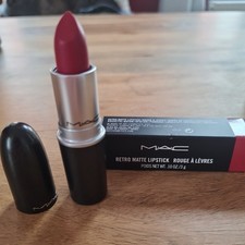 3 g MAC Cosmetics Retro Matte