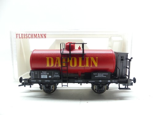 Fleischmann 5846 k - fleischmann,