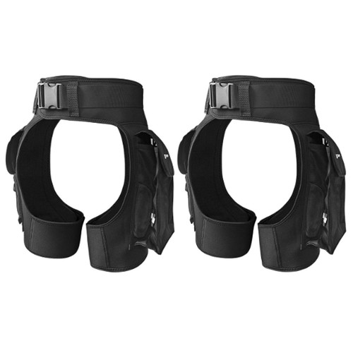 Neoprenhose schnell trocken - , 3