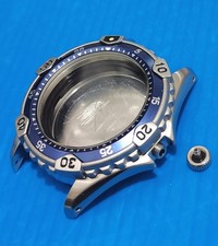 anonimo watch swiss part case