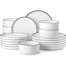 Porzellan Geschirrset 6