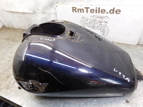 Kawasaki 500 en500c tank - en,
