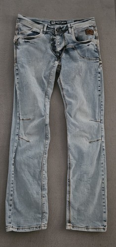 Rusty neal herren jeans - rusty,