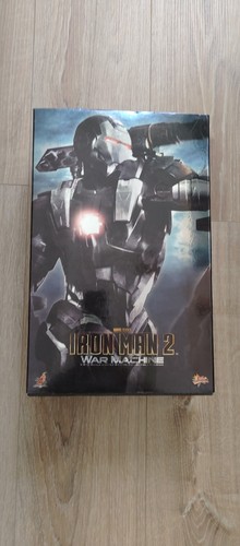 Hot toys war machine - hot,