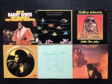 50 Vinyl LP's Schallplatten