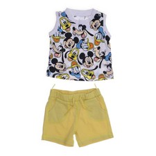 Disney at C&A, Set, Größe