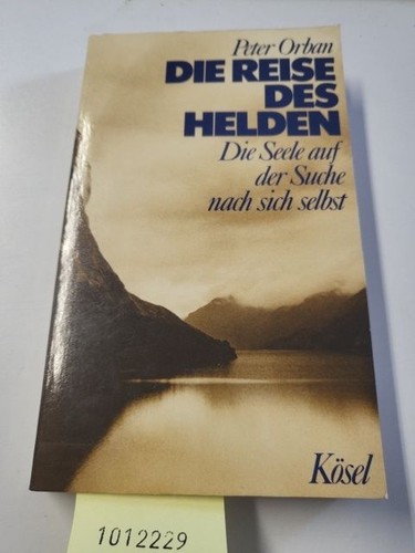 Die reise des - die,