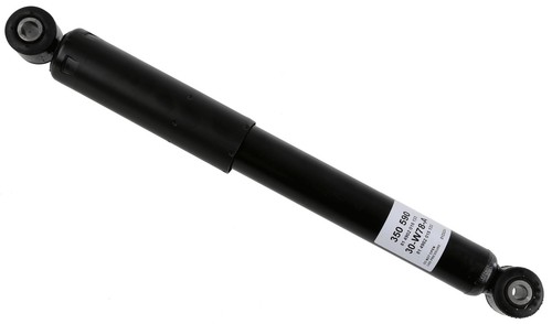 Stoßdämpfer sachs 350 590 - stoßdämpfer,