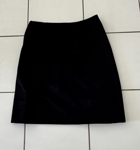 Schöner trapezrock schwarz - schöner,