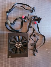 Kolink Continuum 1200w modular