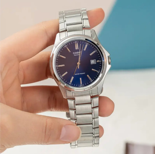 Casio mtp 1183a herren - casio, mtp-1183a-2a