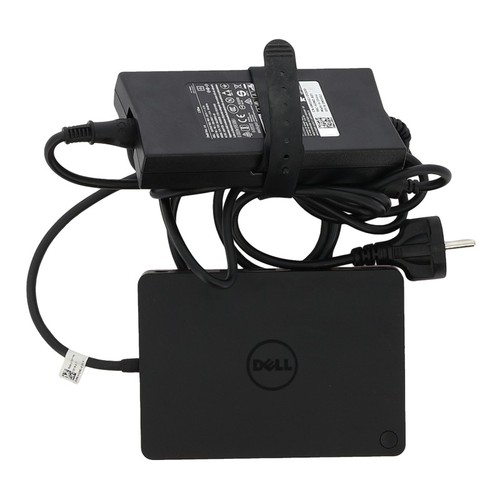 Dell dockingstation wd15 - dell,