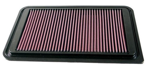 Sport luftfilter 33 2924 - sport,