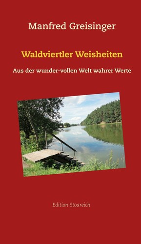 Waldviertler weisheiten buch - weisheiten,