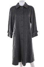 LODENFREY Mantel Woll-Mix L anthrazit