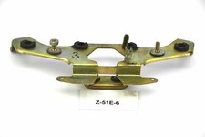 Honda CX 500 - Speedometer holder, cockpit holder holder Z-51E-6 (3)