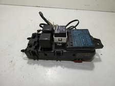 Mitsubishi Space Star BJ 2003 Sicherungskasten MR318828