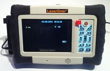 Endoskop-Kamera Laserliner  Video Control-Master mit BoreScope-Camera und Koffer
