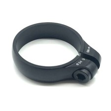 Fahrrad Sattelstütze Klemme