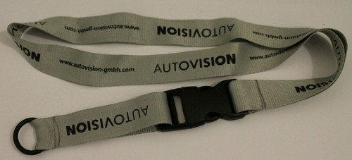 Autovision schlüsselband - autovision,