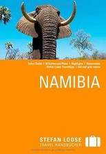 Stefan Loose Reiseführer Namibia von not specified | Buch | Zustand gut