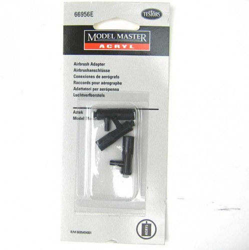 Airbrush adapter aztek - adapter, mm/aztek
