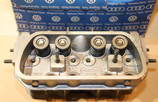 Original VW Typ 3, Zylinderkopf 1500, 311101373A Boxermotor Käfer Mexico