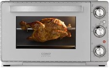 CASO TO 26 SilverStyle - Design Backofen - B Ware