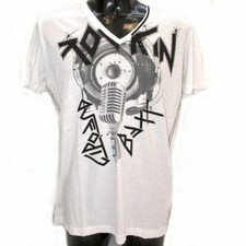 Cipo & Baxx Herren T Shirt