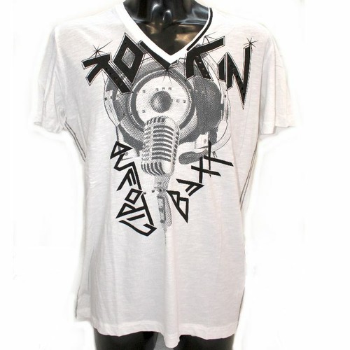 Cipo baxx herren t shirt - t,