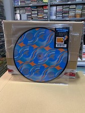 Rolling Stones Steel Wheels